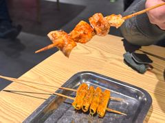-马路牙子烧烤馄饨酒馆(望京店)