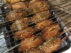 -郑享吃烧烤烩面(红专路店)