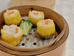 -酌宴府The China Club·广州万富希尔顿酒店(云城东路店)