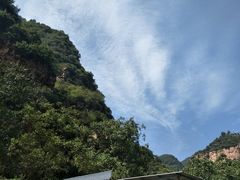 -爱情山风景区