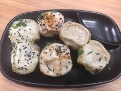 -小杨生煎(龙阳广场店)