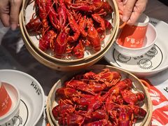 -靓靓蒸虾·头牌蒸虾(南山桂庙店)