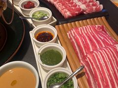 -额尔敦·品质自助(摩尔城店)