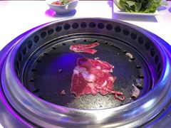 -妖无二·和牛烧烤自助(新吴万达店)
