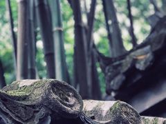 -成都杜甫草堂博物馆