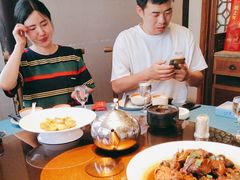 -二十八里太湖船菜(吉祥路店)