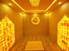 -水云空涧·沐足·采耳·按摩·SPA影院(琶洲店)