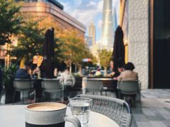 -BAKER&SPICE(BFC外滩金融中心店)