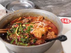 -铁锅哥米线