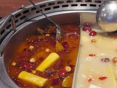 -快乐小羊(富强中路店)