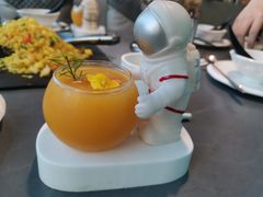 -3号仓库·创意中国菜(乐清正大广场店)