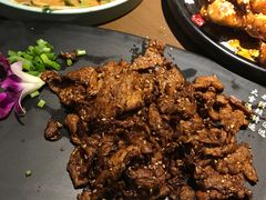 干香牛肉片-梧桐树下(云锦世家店)
