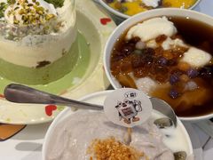 -糖潮糖水铺(省府店)