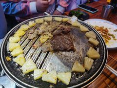 -吉志烤肉(太原总店)