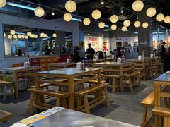 -馬伍旺川菜(江北虹悦城店)