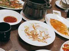 -新旺茶餐厅(嘉里城店)