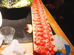 -东道煮牛肉火锅(重庆路店)