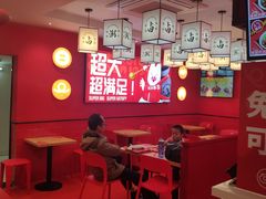 -猪戈戈超级猪脚饭(佳兆业店)