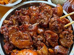 -即墨老公社·海肠捞饭大王(古城店)