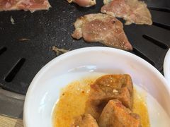 -汉城韩国烧烤火锅(官也街店)