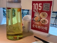 -吕氏疙瘩汤·海鲜新鲁菜(凯德mall新都心店)