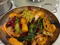 -新洪记·丽久饭店(铁西店)