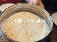 -洞庭土菜馆(天河北总店)