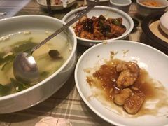 -大厨小馆(华阳城店)