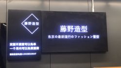 -藤野造型