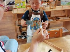 -遇见未来早教·托育中心(玛斯兰德旗舰店)