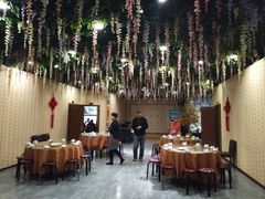 大堂-聚鑫家宴(财智公馆店)