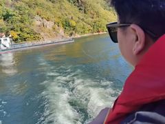 -松花湖风景名胜区