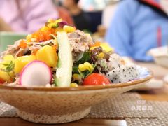 -活鳗饭·鹅肝范儿(高碑店店)