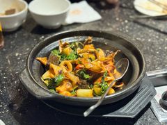 -吴记鲜定味