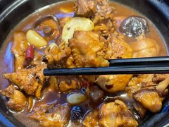 -老闵田螺馆·南昌市井菜·特色小吃(总店)