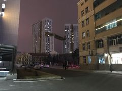 教室-哈尔滨师范大学(江南校区)