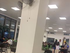 -啊溜烧烤·炭火传承(南澳店)