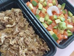 -达摩君日本料理(泰海花园小区店)