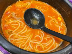 -过桥缘·过桥米线(五里桥银座店)