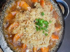 -小菜园新徽菜(无锡宜家荟聚中心店)