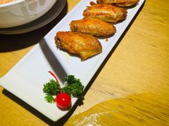 -吕氏疙瘩汤·海鲜新鲁菜(凯德mall新都心店)