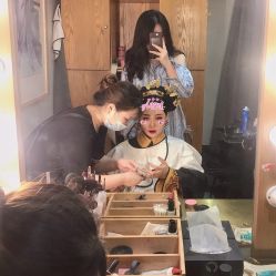 -盘子女人坊古装写真摄影(厦门总店)