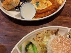 -素满香·食养自助(建邺万达店)