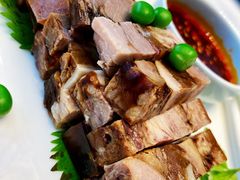 肘子冻-贵州大厦贵州厅(樱花园西街店)