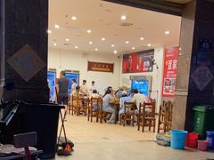 -疍家人黄记海鲜火烧烤