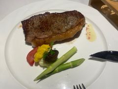-王品牛排(珠海富华里店)
