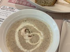 -安妮意大利餐厅(世贸天阶店)