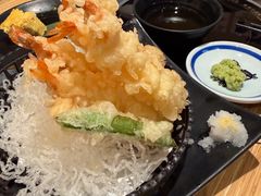 -合点寿司(金虹桥商场店)