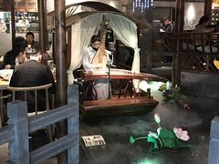 -卞氏菜根香(青羊万达店)