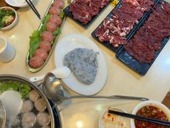 -福合埕牛肉丸(福平路店)